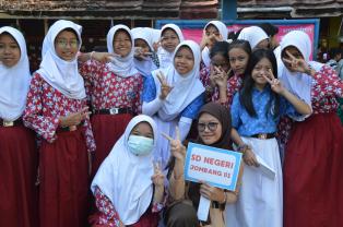 $KEGIATAN TRYOUT AKBAR SD